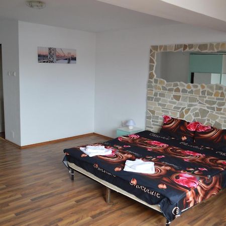 Csikos Apartment Kolozsvár Kültér fotó
